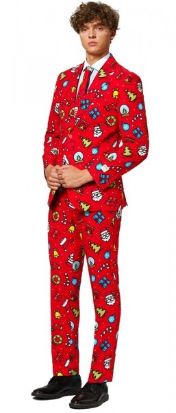OppoSuits Partyanzug Dapper Decorator