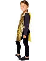 Goldenes Ticket Kostüm für Kinder