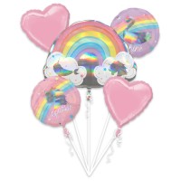 Fantasyland Ballon Bouquet