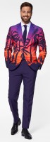 OppoSuits Sonnenuntergang Partyanzug