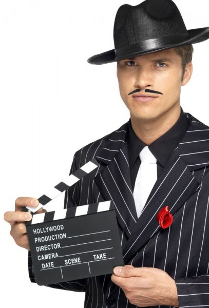 Klassische Hollywood Filmklappe