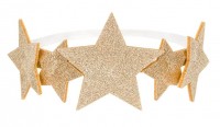Sternen Haarband Fairy Princess 12cm