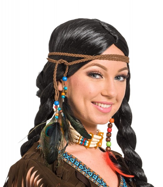 Ethno Kopfschmuck Eyota