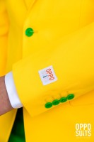 Vorschau: OppoSuits Partyanzug Green and Gold