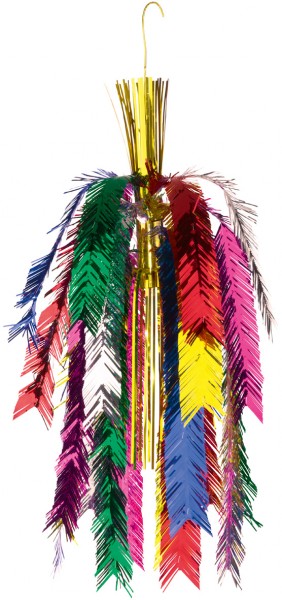 Rainbow Hänge Fontäne 60 - 65 cm