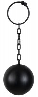Knast Fußfessel 12cm