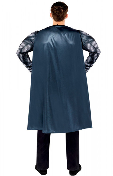 Justice League Superman Kostüm für Herren 4