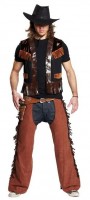 Western Weste Herren