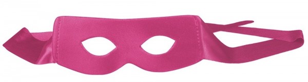 Superhelden Verkleidungsset pink 4