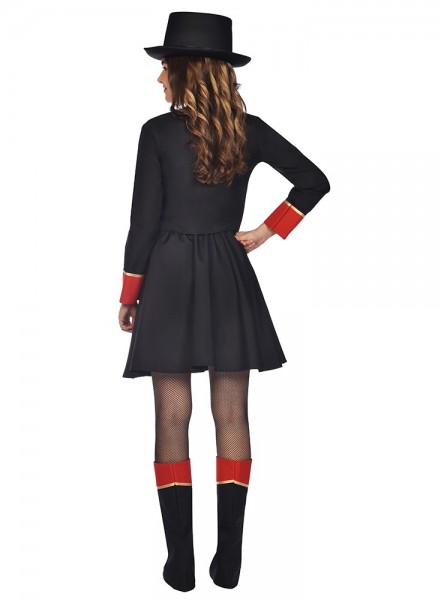Zirkus Direktorin Tatiana Damenkostüm