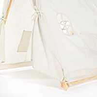 1 Sleepover Spielzelt 4