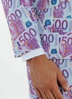 Vorschau: Money Man Partyanzug