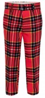 Vorschau: OppoSuits Partyanzug Lumberjack