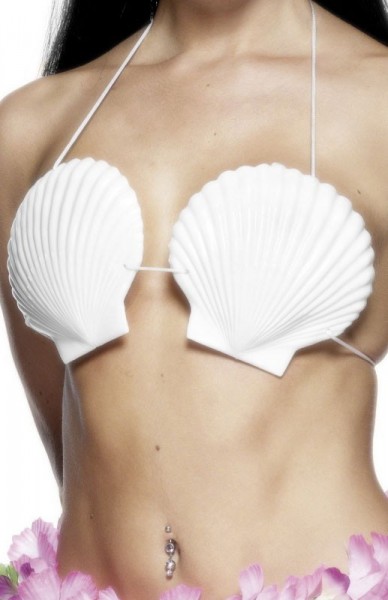 Muschel-BH Hawaii-Girl