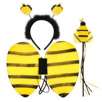 Hummel Bummel barnkostymset