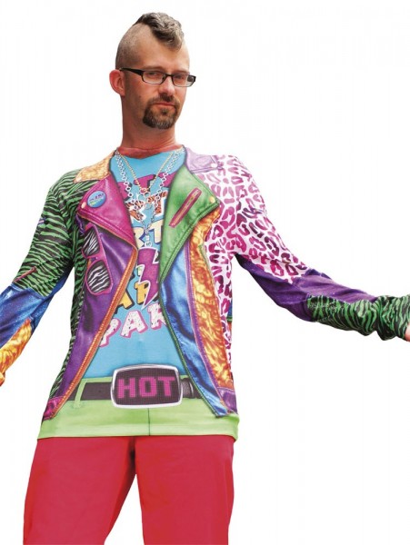 Atzen Bad Taste Shirt Premium