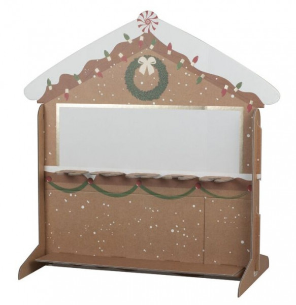 Home for Christmas Sekthalter 2