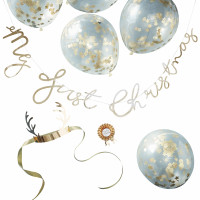 Sparkle on Christmas Fotobox Set