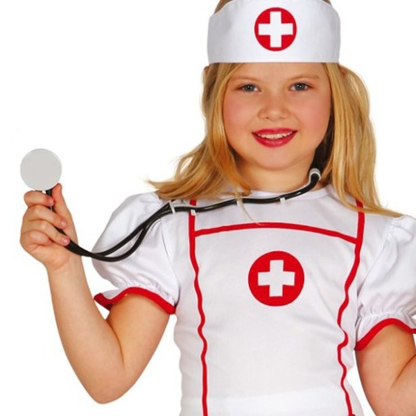 Kinder Arzt Stethoskop 33cm