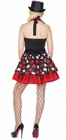 Vorschau: Miss Poker Damenkleid