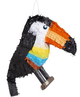 Jungle Party Tukan Piñata