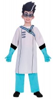 PJ Masks Romeo Kostüm für Kinder