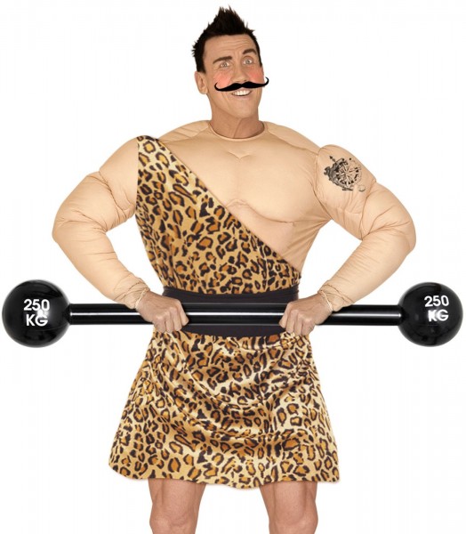 250kg Aufblasbare Hantel 4