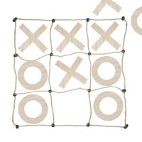 Best Day Tic Tac Toe Spiel 11-teilig