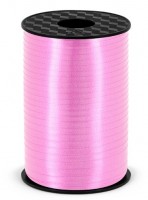 225m Geschenkband Hong Kong rosa