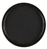 Schwarzes Wasser Make-Up 15g