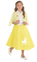 Sandy Sommer Kinder Kostüm