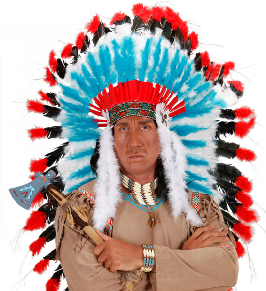 Klassisches Indianer Armband 5