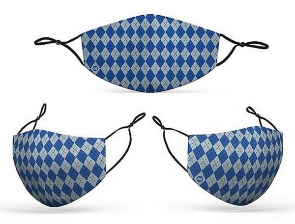 Kinder Mund-Nase-Maske Magic 2