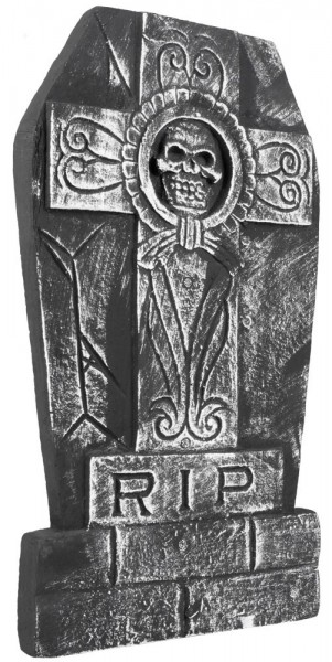 RIP Michael Grabstein 50cm