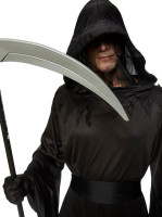 Förhandsgranskning: Dark Grim Reaper herrdräkt