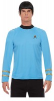 Vorschau: Star Trek Uniform Shirt für Herren blau