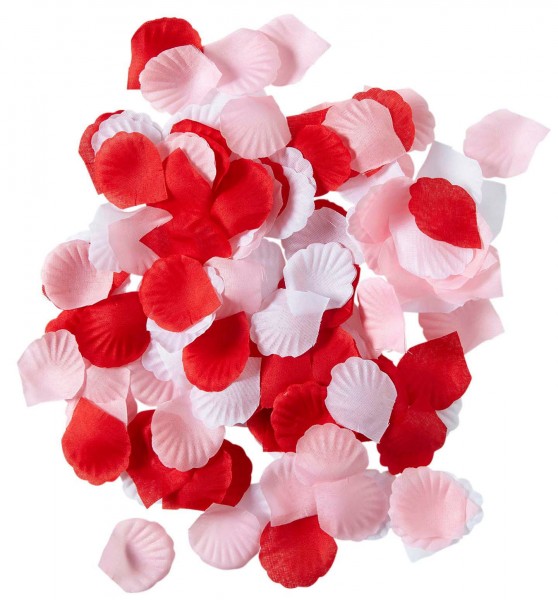 150 Rosenblätter Sweet Blossom mix