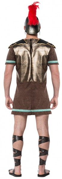 Römischer Soldat Quintus Herrenkostüm 2