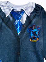 Ravenclaw Shirt für Mädchen