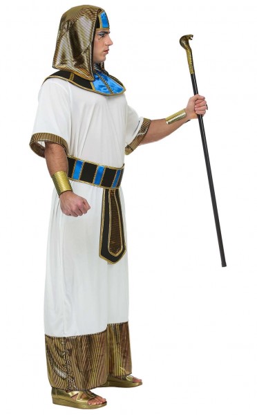 Sares Pharaonen Kostüm für Herren 3