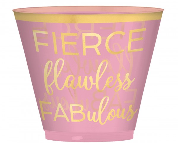 30 Flawless Birthday Becher 266ml