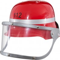 Visier Feuerwehrhelm Für Kinder