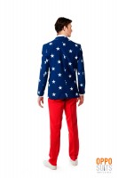 Vorschau: OppoSuits Partyanzug Stars and Stripes
