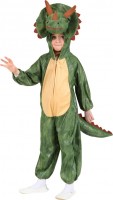 Rhino Der Dino Kinderoverall