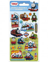 Thomas und seine Freunde auf Reise Sticker