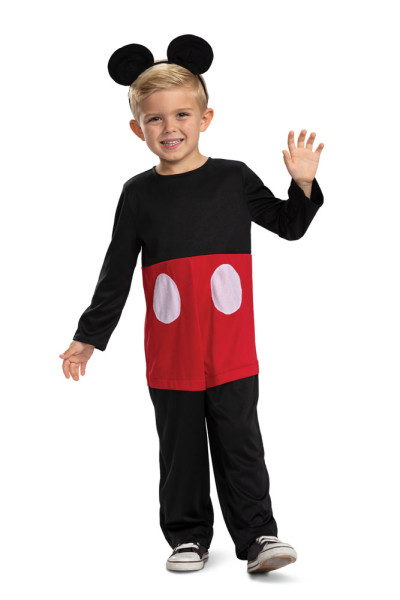 Disney Mickey Mouse Kinderkostüm