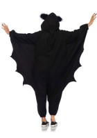 Fledermaus Fleece Kostüm