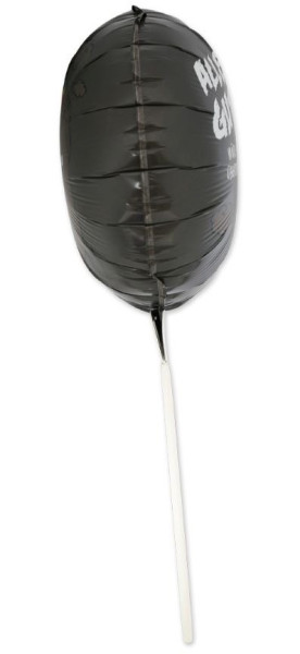 Pummel & Friends Alles Gute Stabballon