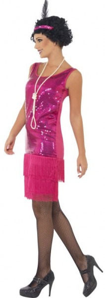 Daria 20er Jahre Diva Kostüm