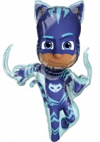PJ Masks Folienballon Catboy 53 x 93cm